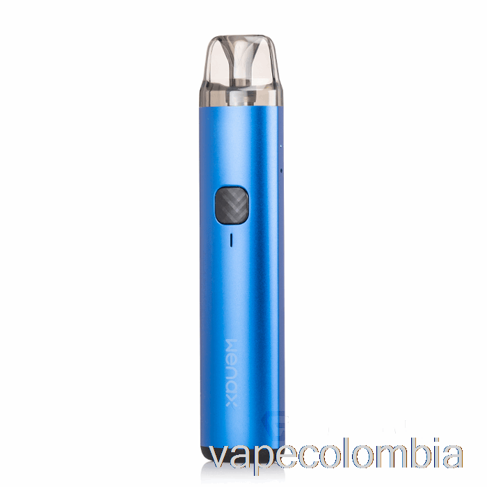 Vape Desechable Geek Vape Wenax H1 Pod System Azul